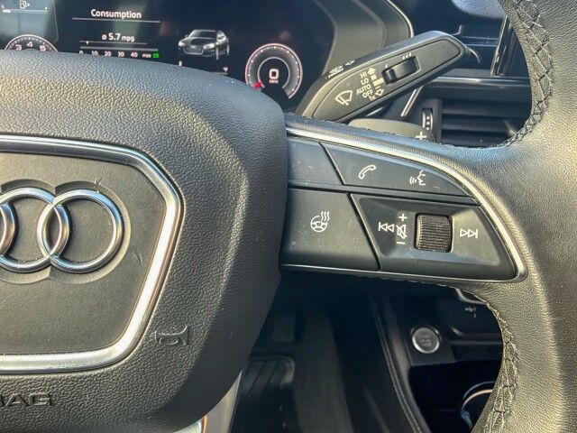 2021 Audi A5 Sportback S line Premium Plus Conover NC