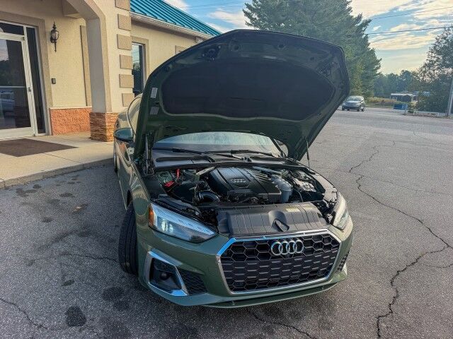 2021 Audi A5 Sportback S line Premium Plus Conover NC