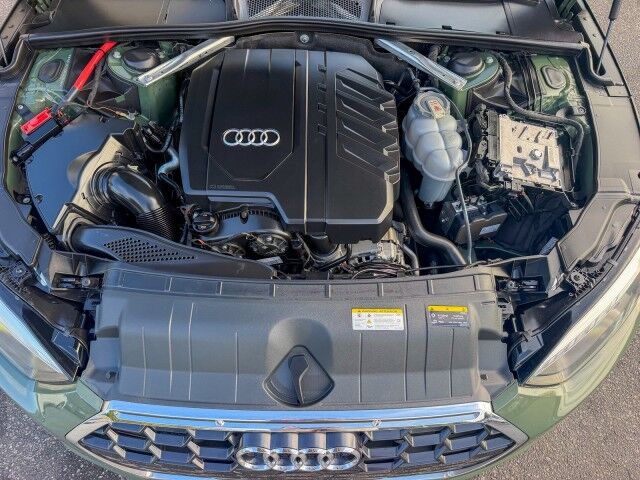 2021 Audi A5 Sportback S line Premium Plus Conover NC