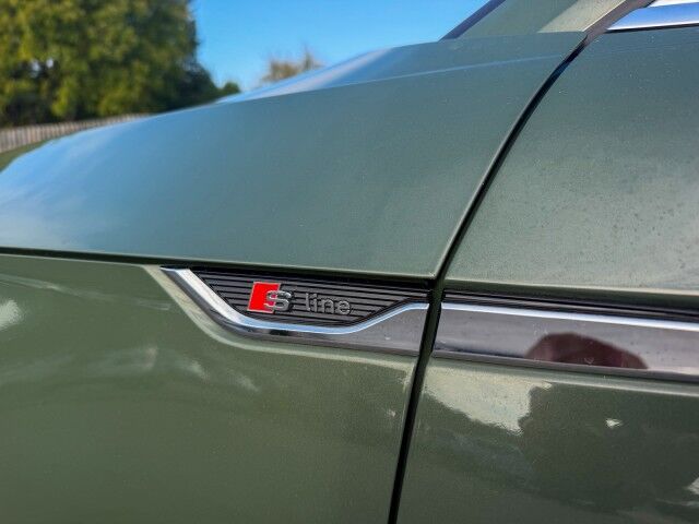 2021 Audi A5 Sportback S line Premium Plus Conover NC