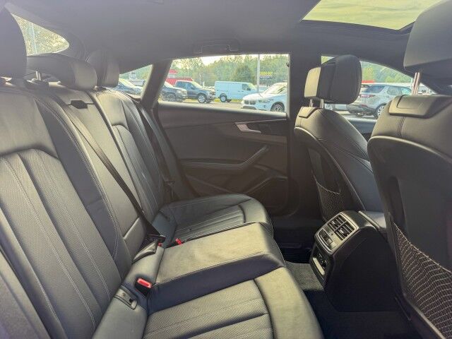2021 Audi A5 Sportback S line Premium Plus Conover NC