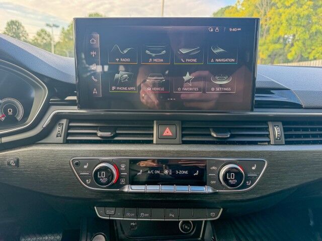 2021 Audi A5 Sportback S line Premium Plus Conover NC