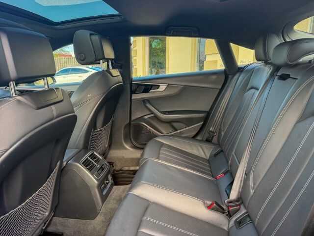 2021 Audi A5 Sportback S line Premium Plus Conover NC