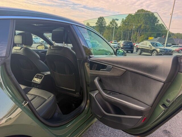 2021 Audi A5 Sportback S line Premium Plus Conover NC