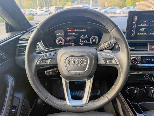 2021 Audi A5 Sportback S line Premium Plus Conover NC