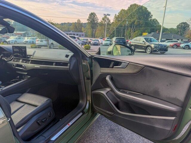 2021 Audi A5 Sportback S line Premium Plus Conover NC