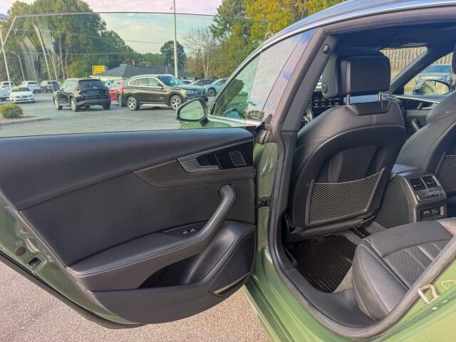 2021 Audi A5 Sportback S line Premium Plus Conover NC