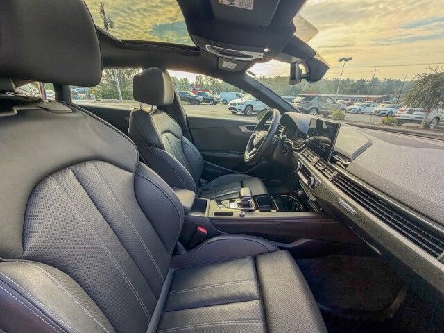 2021 Audi A5 Sportback S line Premium Plus Conover NC