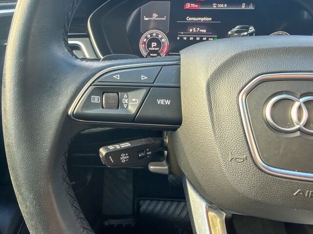 2021 Audi A5 Sportback S line Premium Plus Conover NC