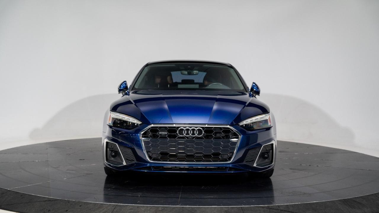 2021 Audi A5 Sportback S line Premium Plus Franklin TN