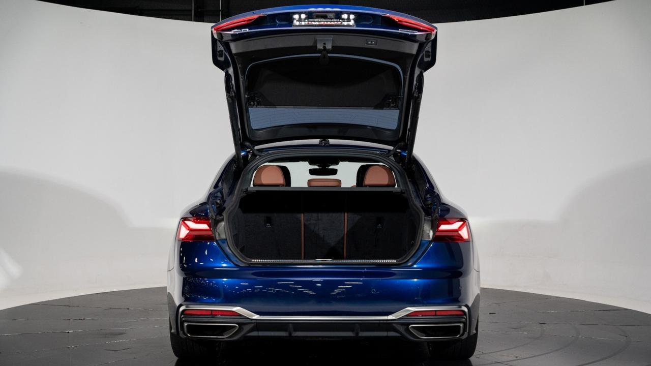 2021 Audi A5 Sportback S line Premium Plus Franklin TN