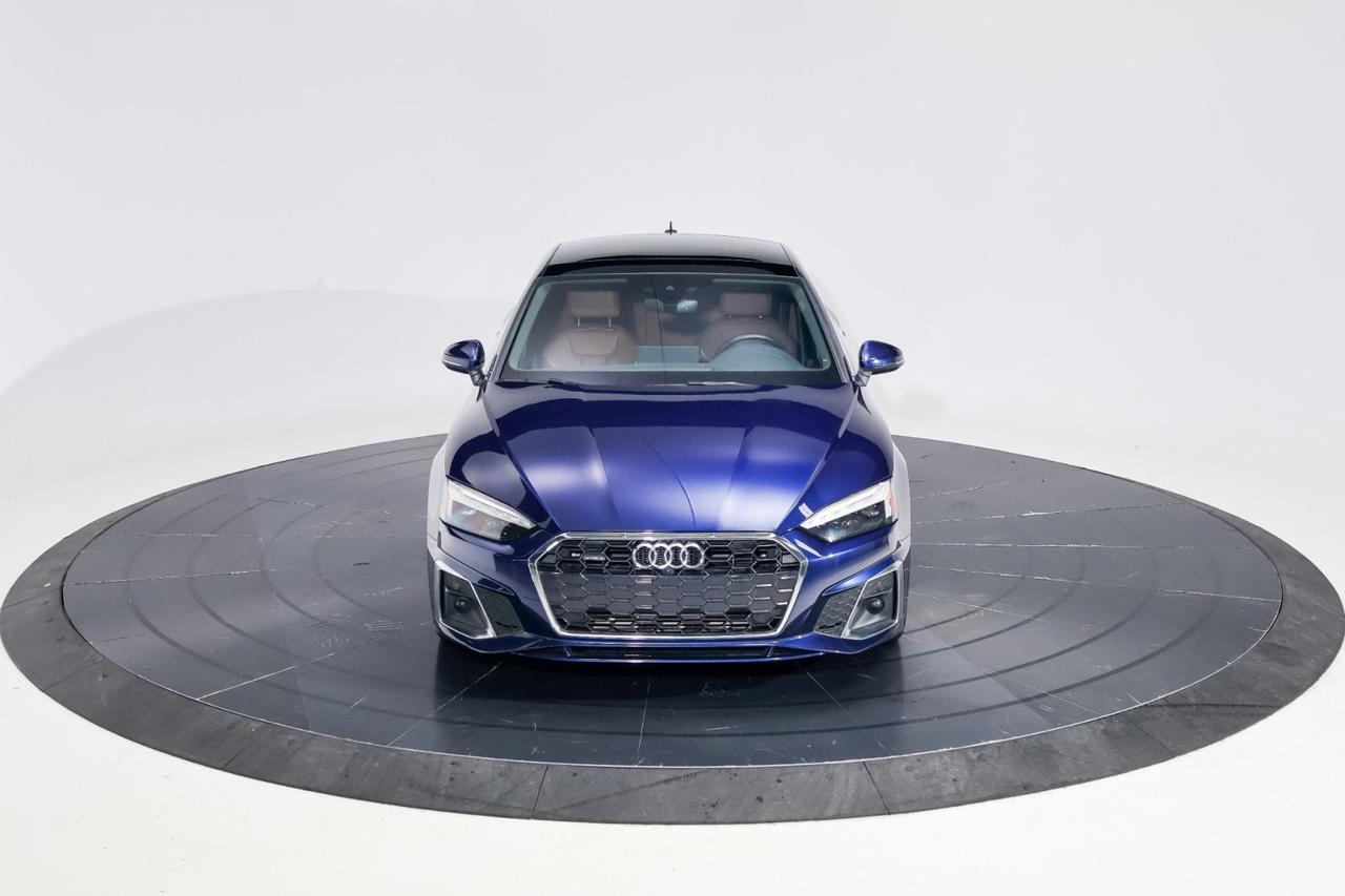 2021 Audi A5 Sportback S line Premium Plus Franklin TN