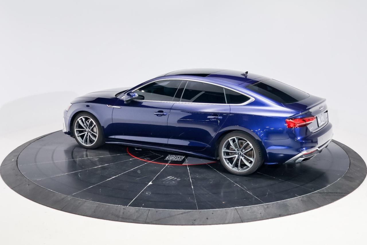 2021 Audi A5 Sportback S line Premium Plus Franklin TN