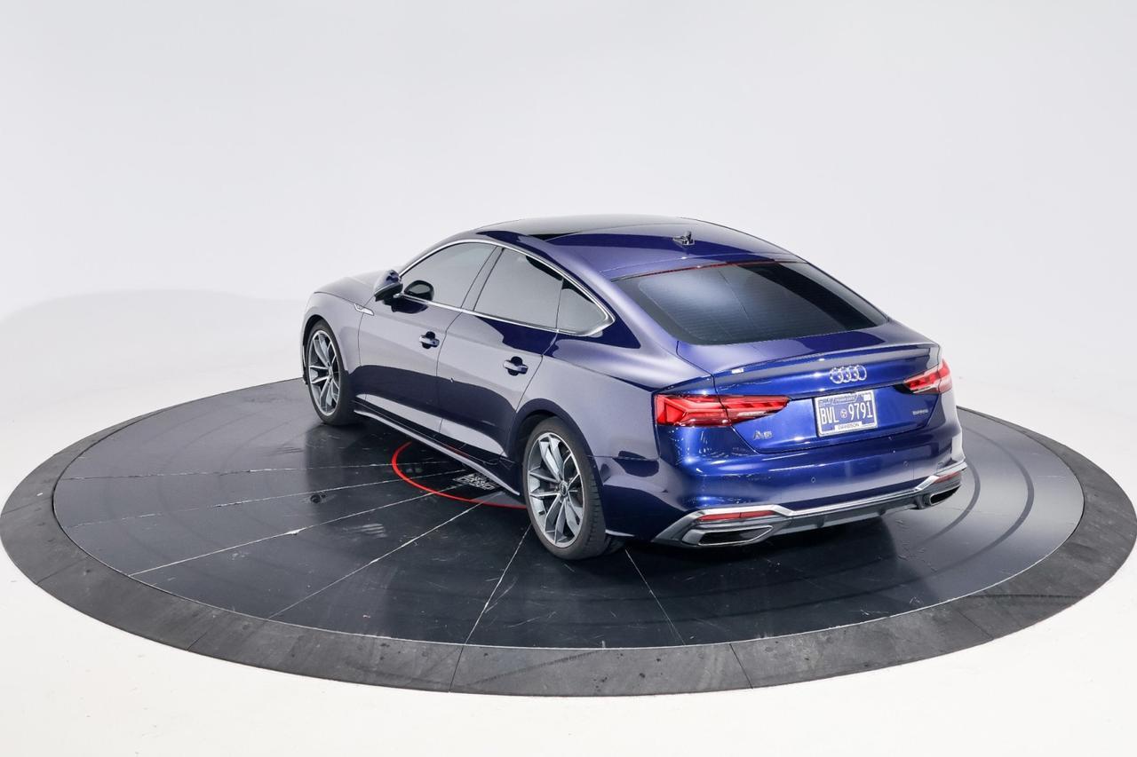 2021 Audi A5 Sportback S line Premium Plus Franklin TN