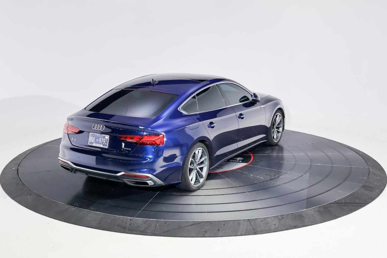 2021 Audi A5 Sportback S line Premium Plus Franklin TN