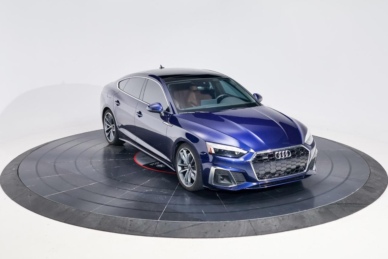 2021 Audi A5 Sportback S line Premium Plus Franklin TN