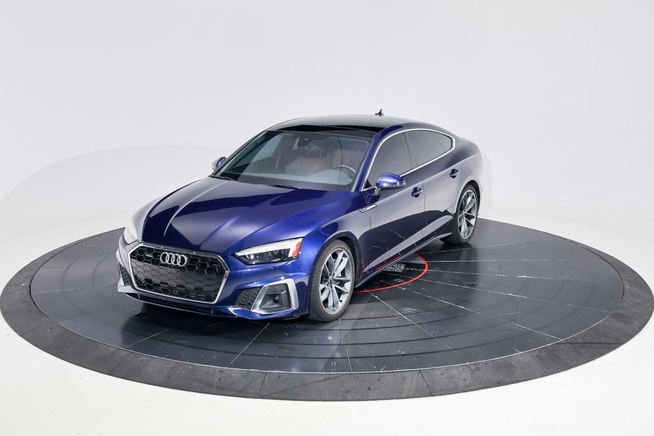 2021 Audi A5 Sportback S line Premium Plus Franklin TN