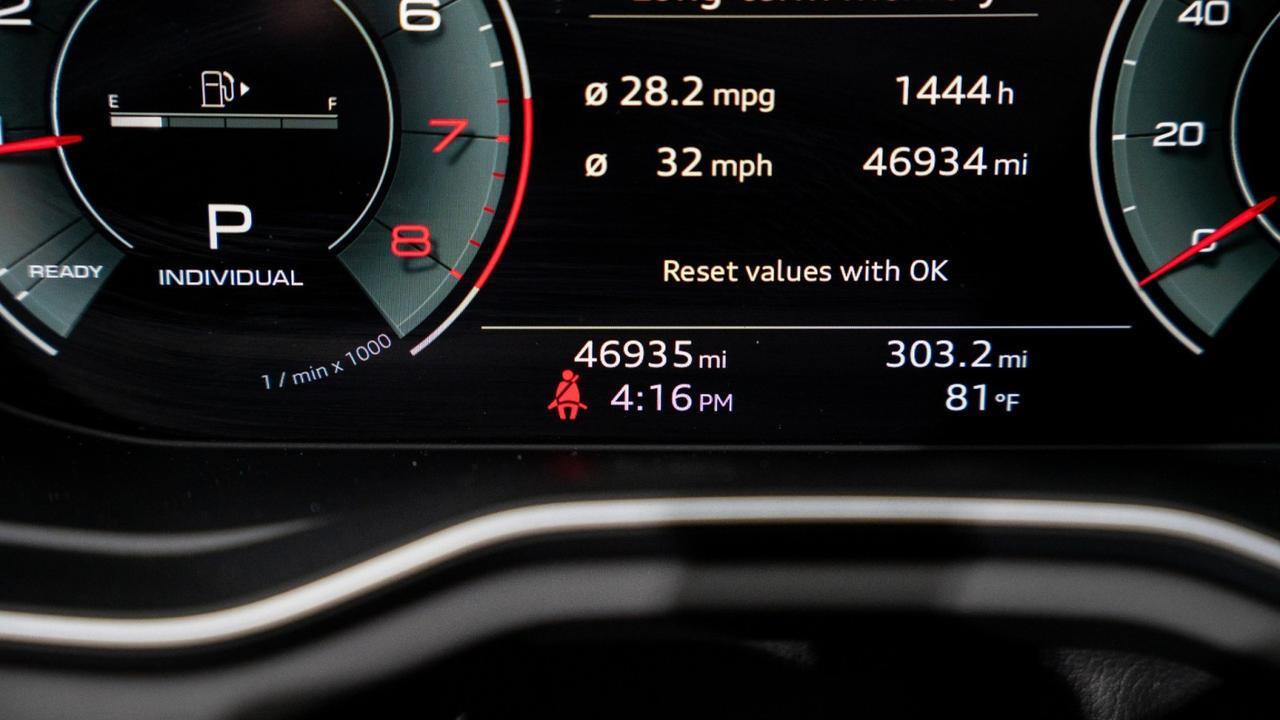 2021 Audi A5 Sportback S line Premium Plus Franklin TN