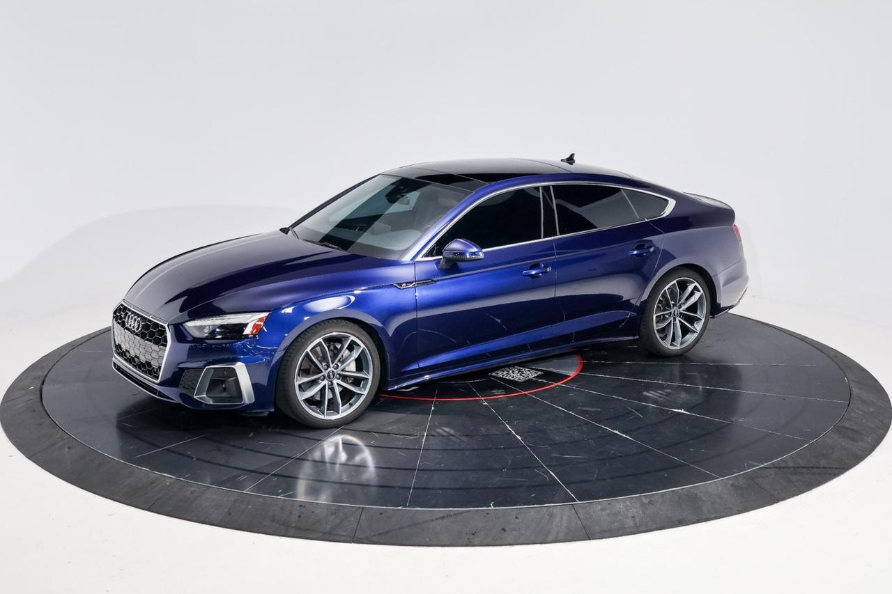 2021 Audi A5 Sportback S line Premium Plus Franklin TN