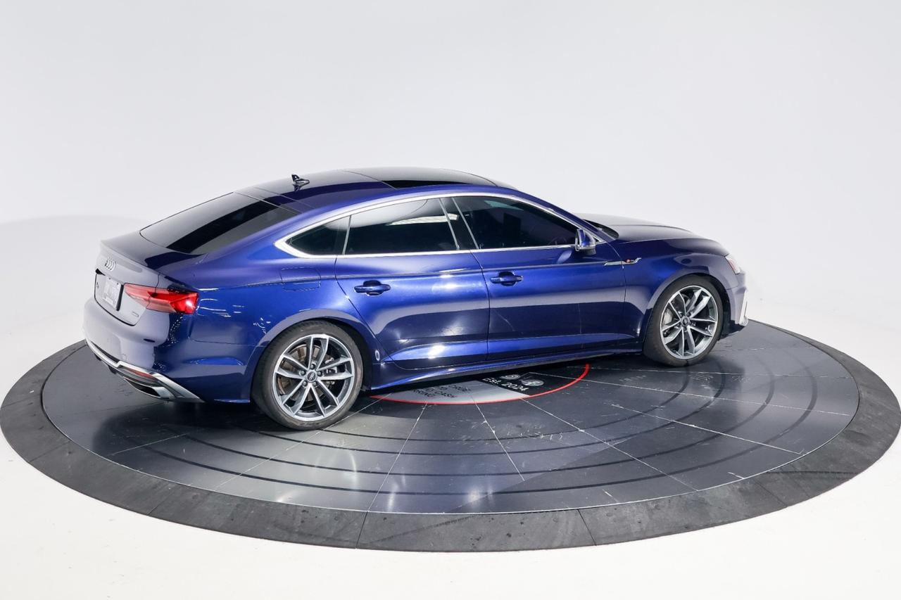 2021 Audi A5 Sportback S line Premium Plus Franklin TN