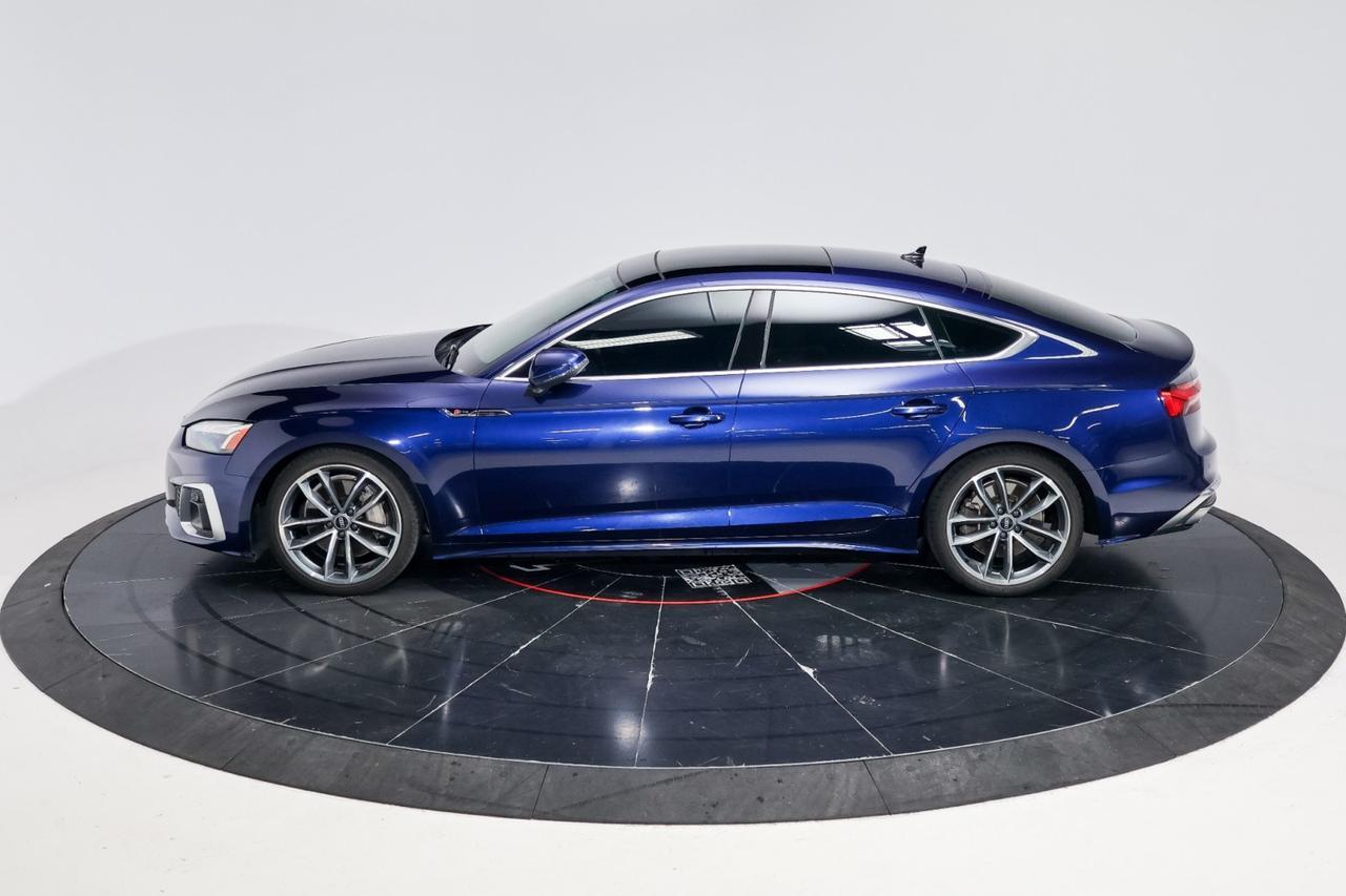 2021 Audi A5 Sportback S line Premium Plus Franklin TN