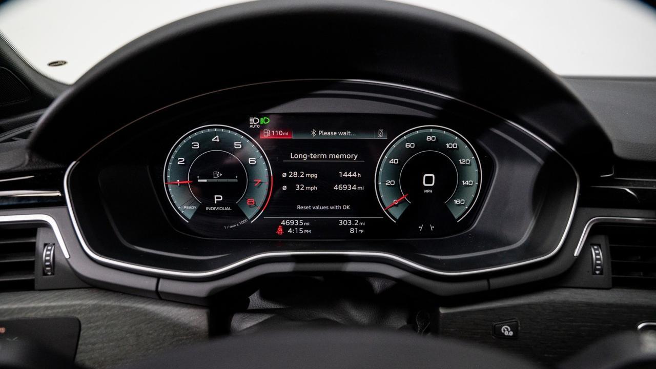 2021 Audi A5 Sportback S line Premium Plus Franklin TN