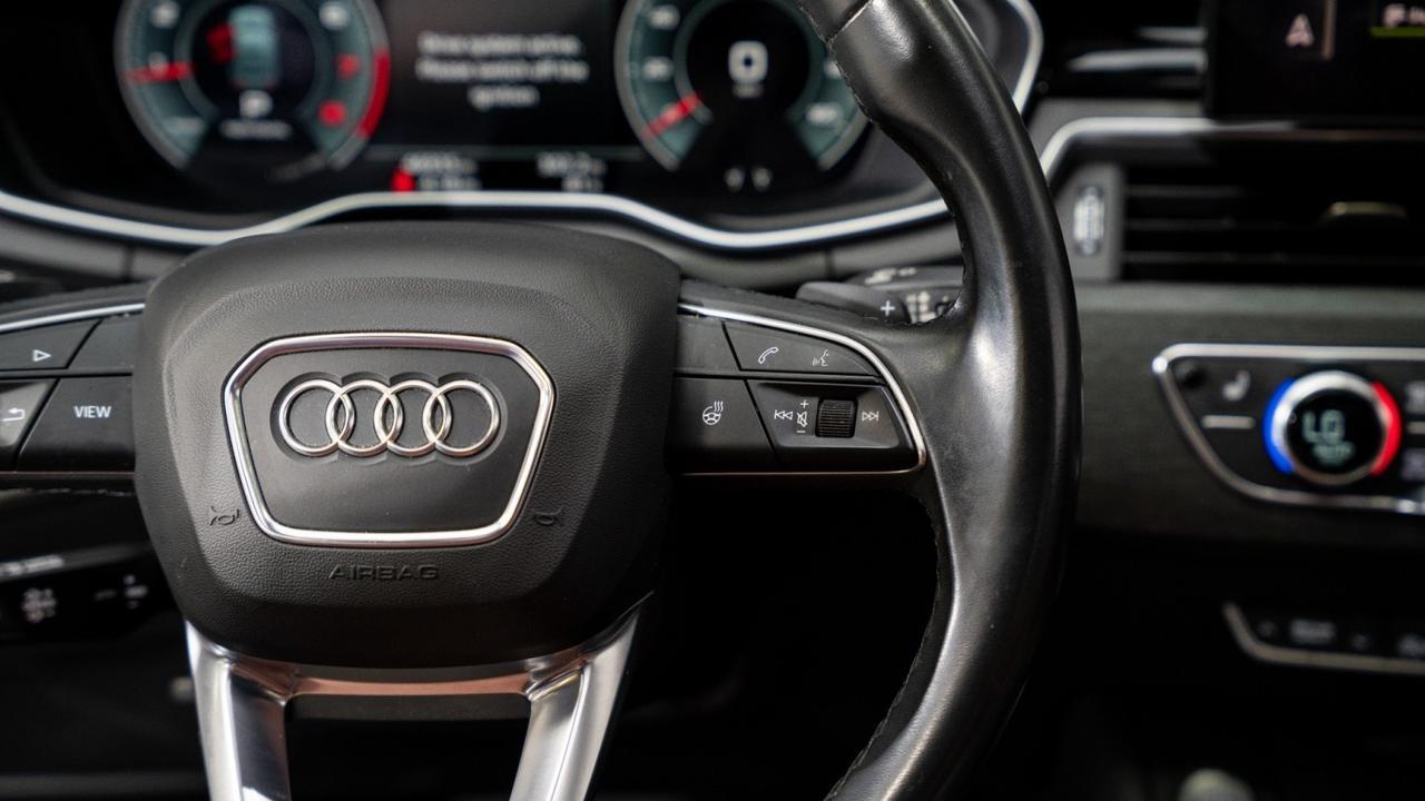 2021 Audi A5 Sportback S line Premium Plus Franklin TN