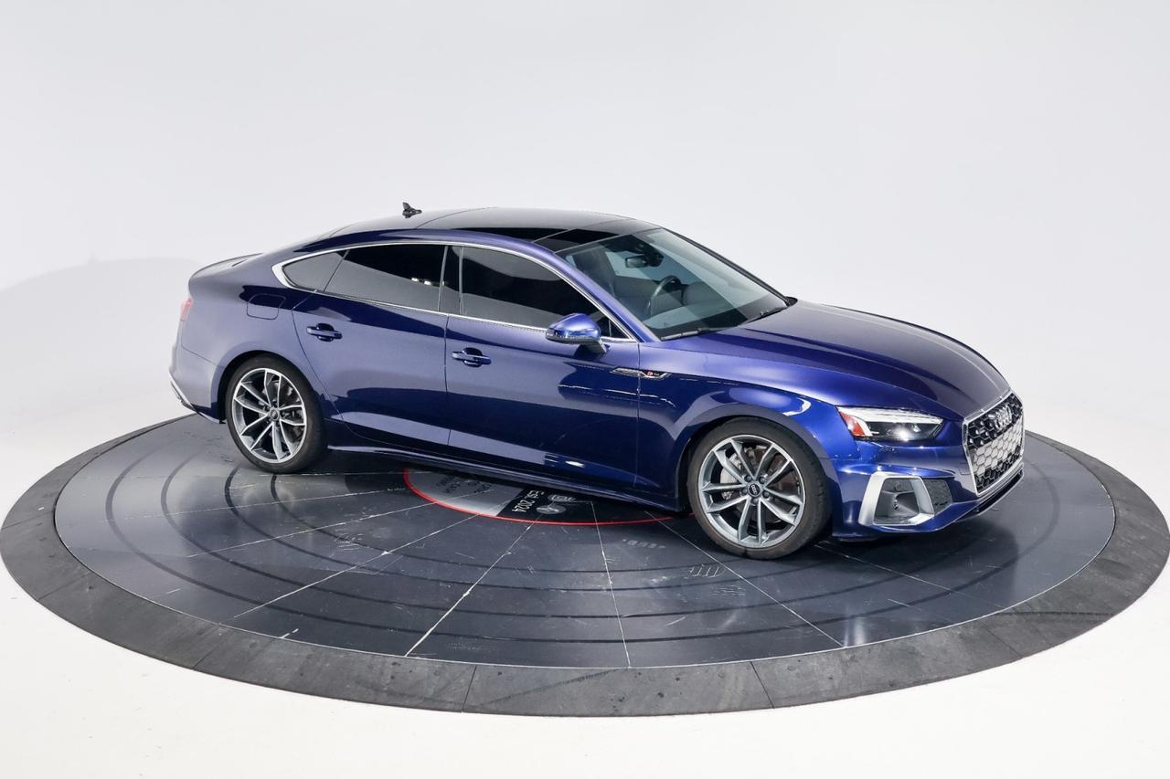 2021 Audi A5 Sportback S line Premium Plus Franklin TN