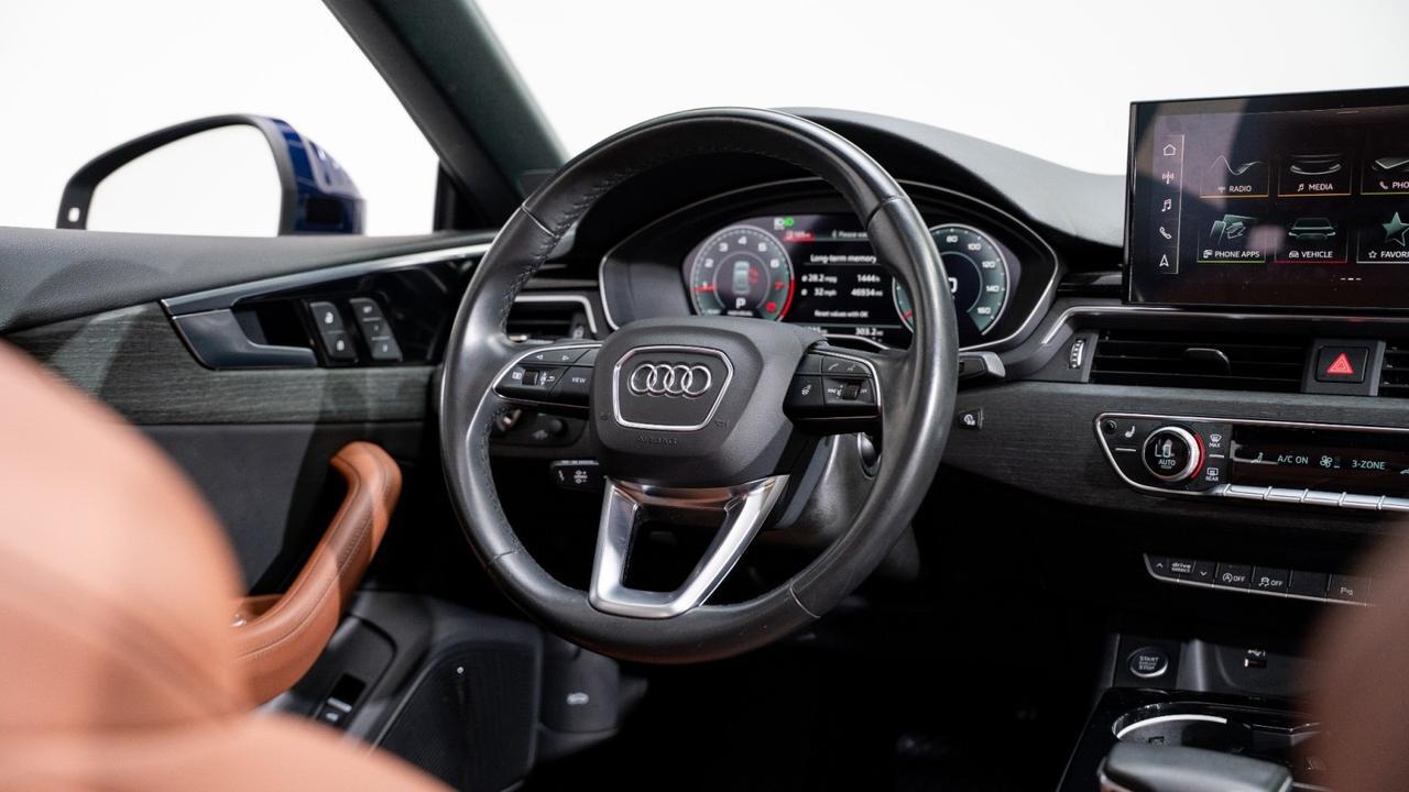 2021 Audi A5 Sportback S line Premium Plus Franklin TN
