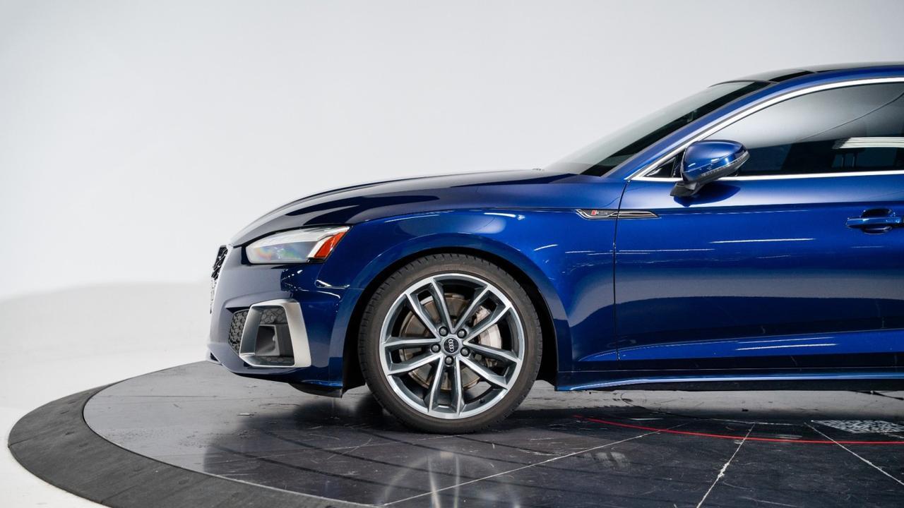 2021 Audi A5 Sportback S line Premium Plus Franklin TN