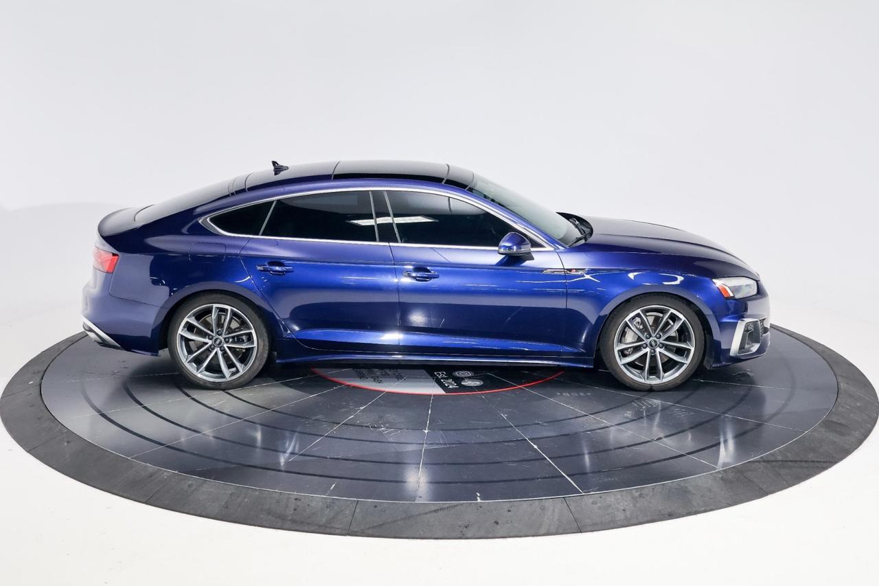 2021 Audi A5 Sportback S line Premium Plus Franklin TN