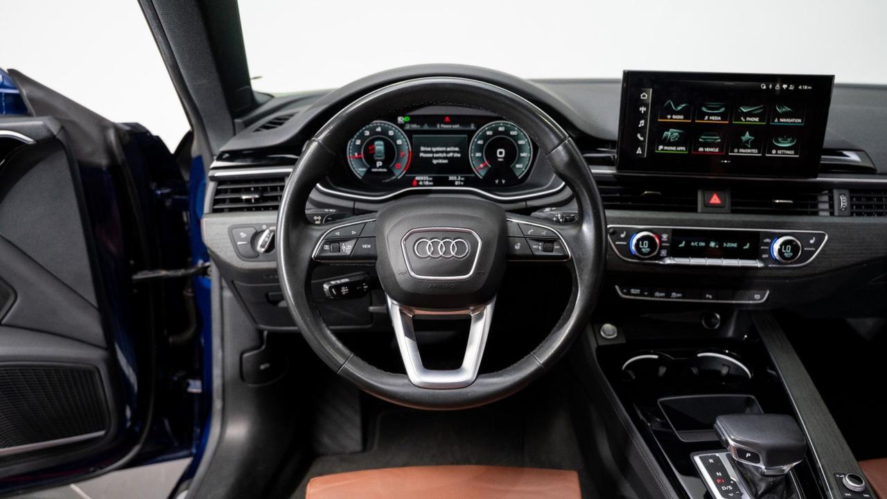 2021 Audi A5 Sportback S line Premium Plus Franklin TN