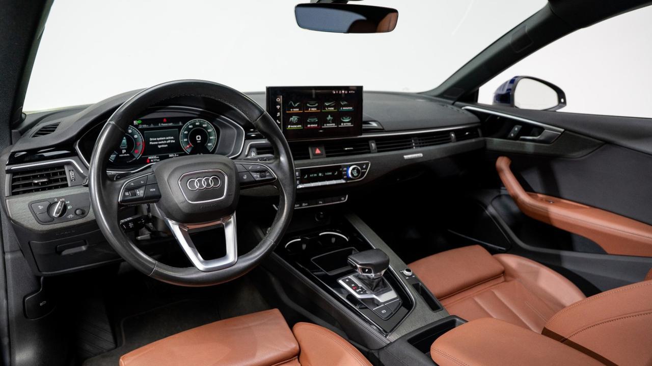 2021 Audi A5 Sportback S line Premium Plus Franklin TN