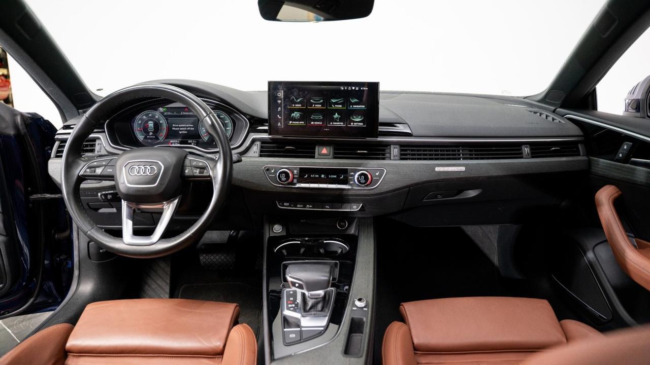 2021 Audi A5 Sportback S line Premium Plus Franklin TN