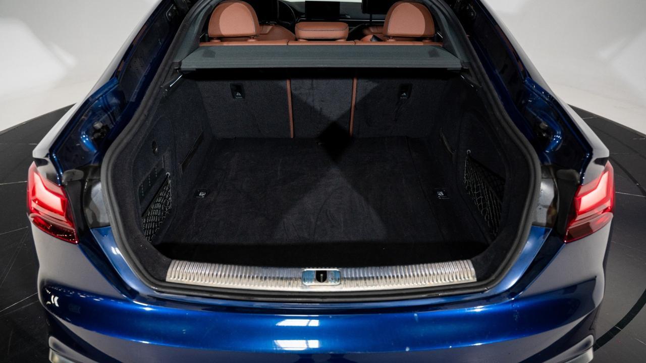2021 Audi A5 Sportback S line Premium Plus Franklin TN
