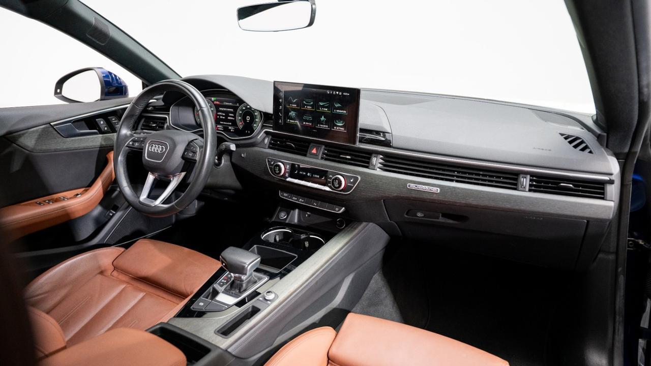 2021 Audi A5 Sportback S line Premium Plus Franklin TN