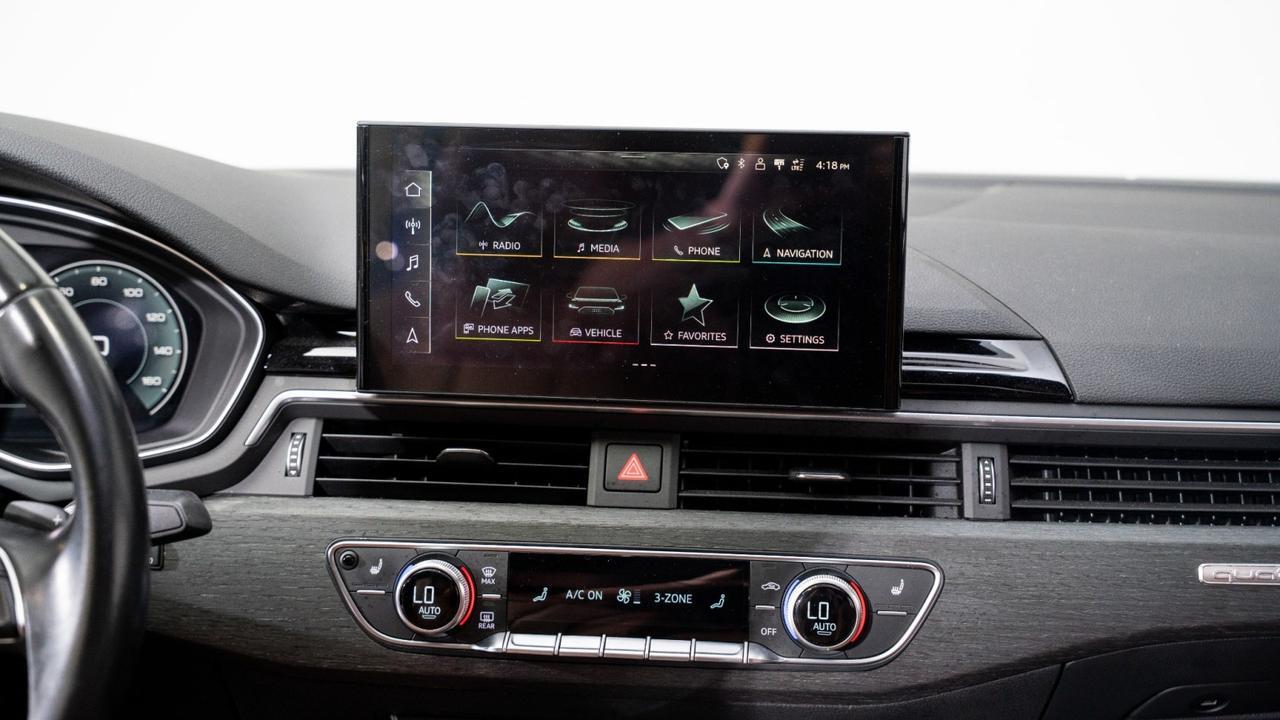 2021 Audi A5 Sportback S line Premium Plus Franklin TN