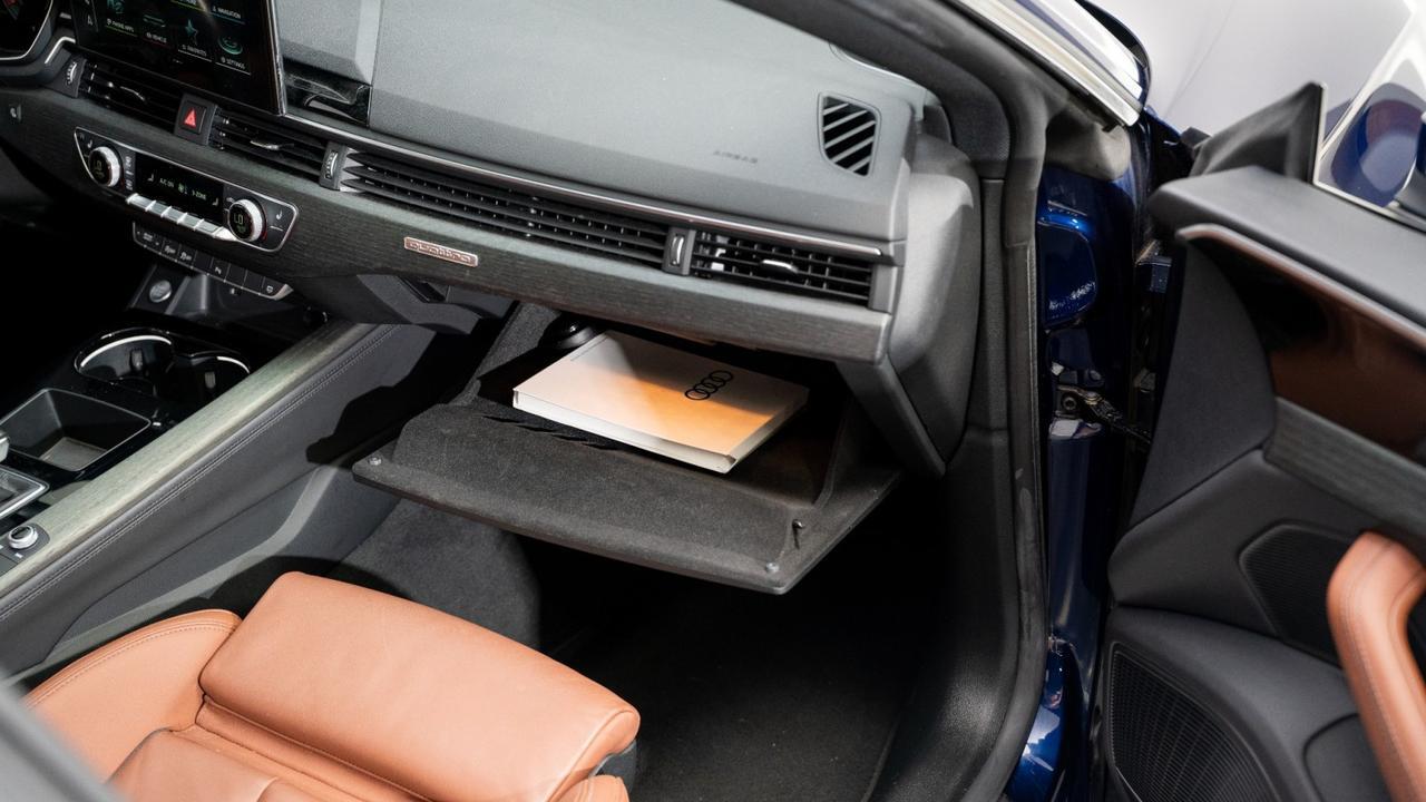 2021 Audi A5 Sportback S line Premium Plus Franklin TN