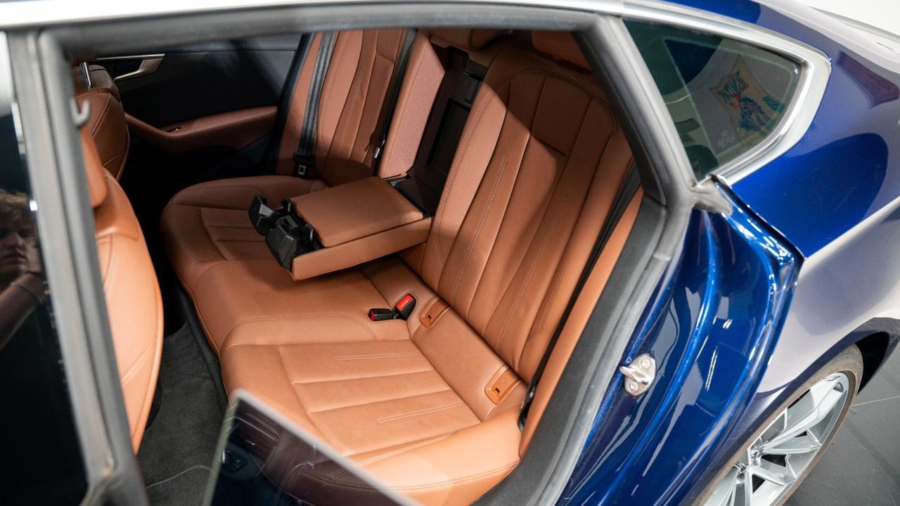 2021 Audi A5 Sportback S line Premium Plus Franklin TN