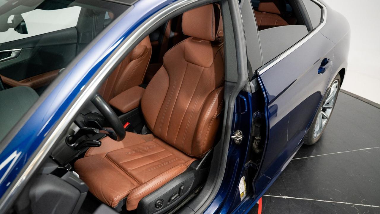 2021 Audi A5 Sportback S line Premium Plus Franklin TN