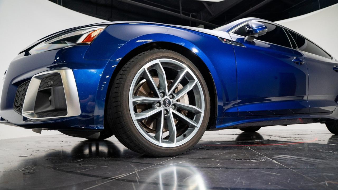 2021 Audi A5 Sportback S line Premium Plus Franklin TN