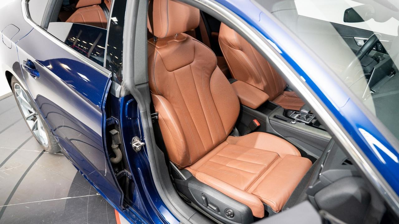 2021 Audi A5 Sportback S line Premium Plus Franklin TN