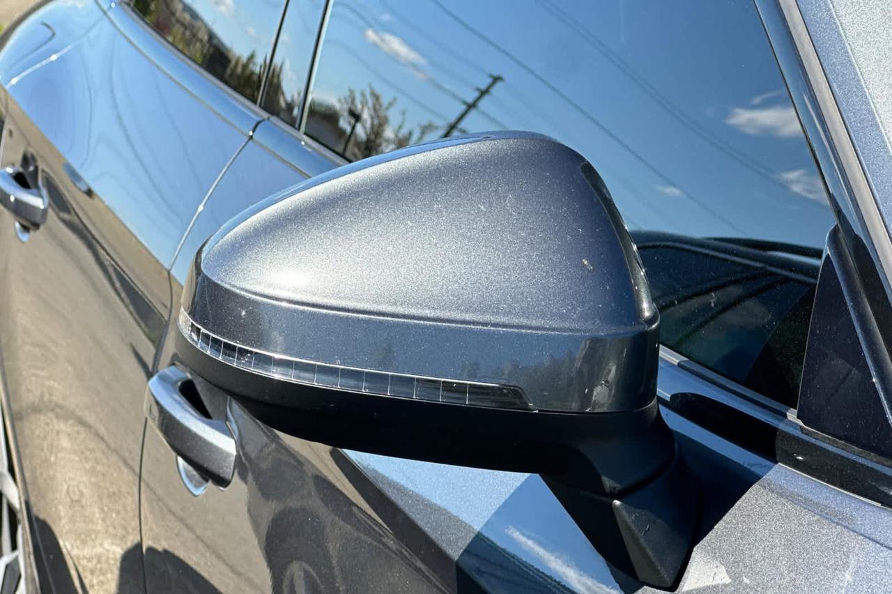 2021 Audi A5 Sportback S line Premium Plus Roseville CA