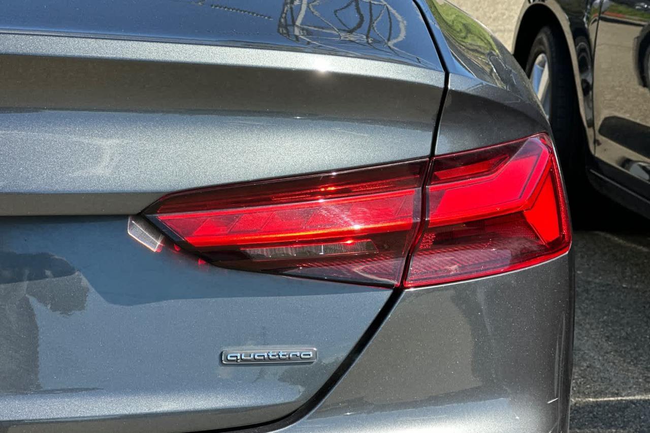 2021 Audi A5 Sportback S line Premium Plus Roseville CA