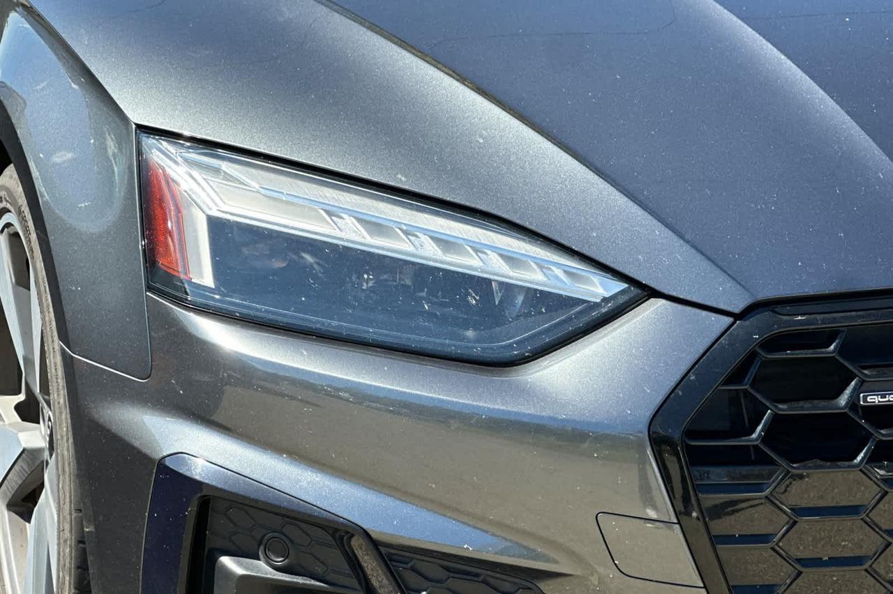 2021 Audi A5 Sportback S line Premium Plus Roseville CA