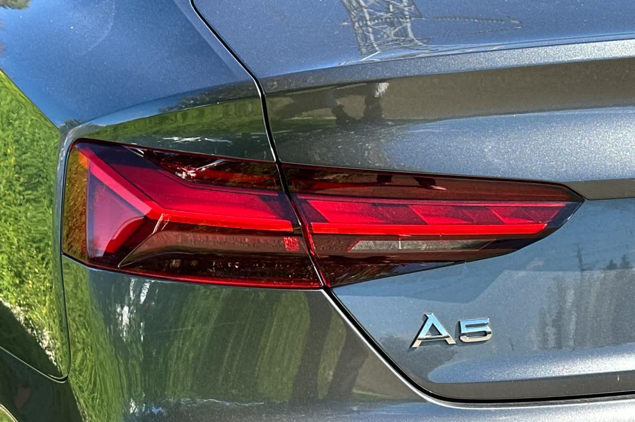 2021 Audi A5 Sportback S line Premium Plus Roseville CA