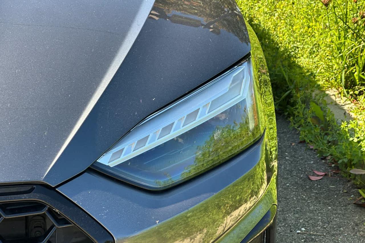 2021 Audi A5 Sportback S line Premium Plus Roseville CA