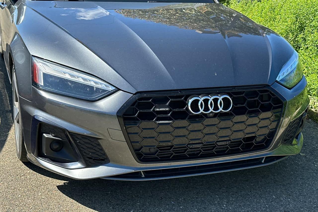 2021 Audi A5 Sportback S line Premium Plus Roseville CA