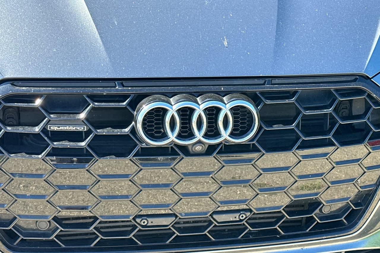 2021 Audi A5 Sportback S line Premium Plus Roseville CA