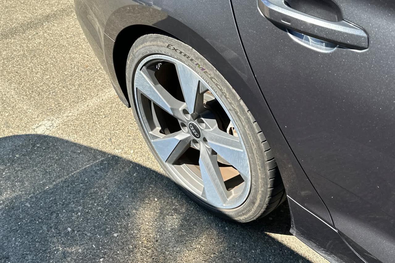 2021 Audi A5 Sportback S line Premium Plus Roseville CA